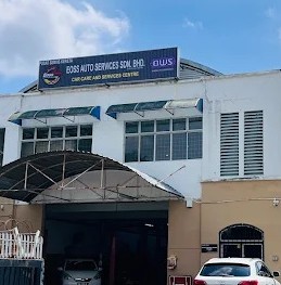 EOSS AUTO SERVICE SDN BHD